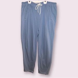 Vintage Chinawear by Morsly Track Jogger Sweat Pants 2X